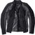 Harley-Davidson Jacket-Zephyr,Mixed Media,Line, Granite Grey | 98181-22EW