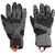Harley-Davidson Men'S Grit Adventure Gloves, Black | 98183-21VM
