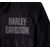 Harley-Davidson Shirt Jacket-Operative 2,Textile, Harley Black | 98188-24VM