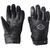 Harley-Davidson Women'S Metropolitan Leather Gloves, Black | 98189-22EW