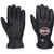 Harley-Davidson Enthusiast Leather Gloves Ce, Black | 98356-17EM