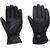 Harley-Davidson Bliss Leather Gloves Ce, Black | 98370-17EW
