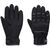 Harley-Davidson Sarona Full-Finger Gloves, Black | 98383-19EM
