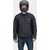 Harley-Davidson Capstone サン・シールド Ii H31 モヂュラー ヘルメット, マット・ブラック | 98159-21VX