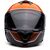 Harley-Davidson Capstone サン・シールド Ii H31 モヂュラー ヘルメット, Black/Orange | 98161-24VX