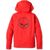 Harley-Davidson Jacket-Deflector,Hooded,Textile, High Risk Red | 98177-24VW