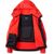 Harley-Davidson Jacket-Deflector,Hooded,Textile, High Risk Red | 98177-24VW