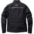 Harley-Davidson Women'S Quest Triple Vent System" Jacket, Black | 98184-22EW