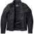 Harley-Davidson Women'S Metropolitan Mandarin Collar 3-In-1 Jacket, Black | 98200-22EW