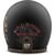 Harley-Davidson BootleggerS Pass 3/4 ヘルメット, マット・ブラック | 98236-19EX