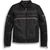 Harley-Davidson Fxrg® Mesh Slim Fit Riding Jacket, Black | 98389-19EM