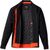 Harley-Davidson Men'S Work Jacket, Black Beauty | 98400-22VM