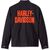 Harley-Davidson Jacket-Woven, Harley Black | 98403-24VM