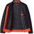 Harley-Davidson Jacket-Woven, Harley Black | 98403-24VM
