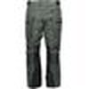 Harley-Davidson Pant-Grit,Mid Funct,Textile, Gray | 98187-21VW