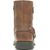 Harley-Davidson Footwear-Scout,Casual,Boot, Brown | 98700-24EM
