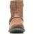 Harley-Davidson Footwear-Scout,Casual,Boot, Brown | 98700-24EM