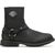 Harley-Davidson Footwear-Scout,Casual,Boot, Black | 98701-24EM