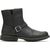 Harley-Davidson Proctor 6" buckle boots for men, Black | 98702-24EM