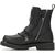 Harley-Davidson Distortion boots for men, Black | 98703-24EM