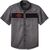 Harley-Davidson Men'S Iron Bond Shirt, Colorblock-Design-Blackened Pearl | 99004-23VM