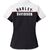 Harley-Davidson Shirt-Woven, Colorblock-Design | 99024-23VW
