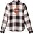 Harley-Davidson Shirt-Woven, Yarn-dyed plaid | 99025-23VW