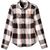 Harley-Davidson Shirt-Woven, Yarn-dyed plaid | 99025-23VW