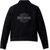 Harley-Davidson Women'S Essential Bar & Shield Denim Jacket, Black Denim | 99041-23VW