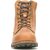 Harley-Davidson Bentler 6" boots for men, Brown | 98616-24EM