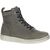 Harley-Davidson Bateman Mid For Men, Gray | 98687-23EM