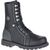 Harley-Davidson Grimes 8" lace-up for men, Black | 98689-23EM