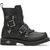 Harley-Davidson Distortion boots for men, Black | 98703-24EM