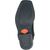 Harley-Davidson Korsen western boots for women, Black | 98705-24WM