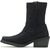 Harley-Davidson Korsen western boots for women, Black | 98705-24WM