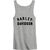 Harley-Davidson Women'S Ultra Classic Racer Font Tank, Light Grey Heather | 99015-23VW