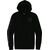 Harley-Davidson Men'S Hallmark Willie G" Hoodie, Black Beauty 2 | 99046-22VM