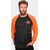 Harley-Davidson Tee-Knit, Black Beauty | 99052-22VM