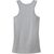 Harley-Davidson Tank-Knit, Light Grey Heather | 99053-23VW