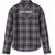 Harley-Davidson Classic Bar & Shield Shirt For Women, Yarn-dyed plaid | 99054-23VW