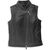 Harley-Davidson Women'S Electra Studded Leather Vest, Black | 97005-22VW
