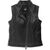 Harley-Davidson Women'S Electra Studded Leather Vest, Black | 97005-22VW