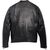 Harley-Davidson Jacket-Leather, Black leather | 97006-23VM