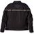Harley-Davidson Ventilator Switchback Lite Riding Jacket For Women, Black Beauty | 97103-24EW
