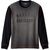 Harley-Davidson Men'S Iron Bond Longsleeve, Colorblock-Design-Light Grey | 99003-23VM