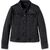 Harley-Davidson Jacket-Denim, Black Denim | 99057-23VW