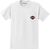 Harley-Davidson Men'S B&S Pocket Tee, Bright White | 99060-22VM