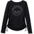 Harley-Davidson Top-Knit, Black Beauty | 99060-24VW