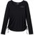 Harley-Davidson Top-Knit, Black Beauty | 99060-24VW