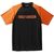 Harley-Davidson Men'S Performance H-D Tee, Black Beauty | 99063-22VM
